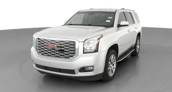 2019 GMC Yukon Denali -
                Bessemer, AL