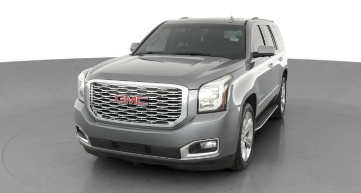 2018 GMC Yukon Denali -
                Bessemer, AL