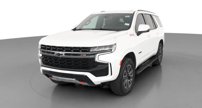 2022 Chevrolet Tahoe Z71 -
                Bessemer, AL