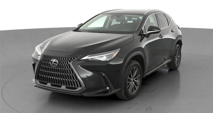 2024 Lexus NX 250 -
                Bessemer, AL