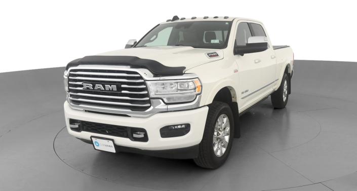 2019 RAM 2500 Limited -
                Hebron, OH