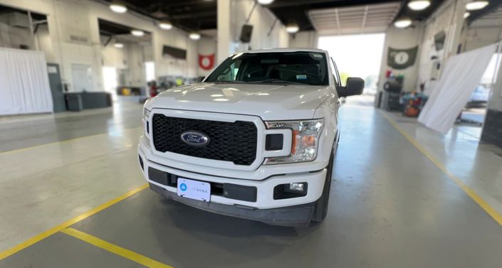2020 Ford Econoline E-150 -
                Tempe, AZ