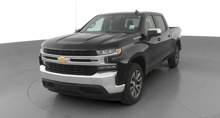 2022 Chevrolet Silverado 1500 Limited LT -
                Hebron, OH