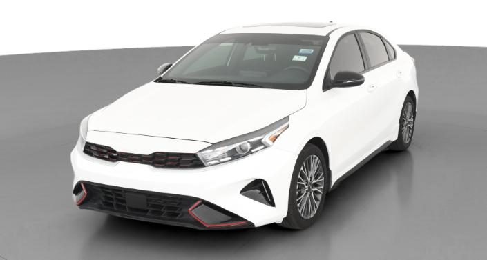 Thumbnail: 2024 Kia Forte - 1