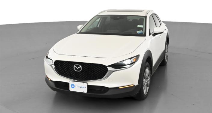 2022 Mazda CX-30 Premium -
                Beverly, NJ