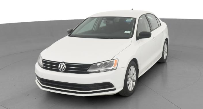 2015 Volkswagen Jetta SE -
                Hebron, OH