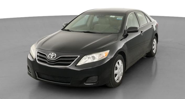 Thumbnail: 2010 Toyota Camry - 1