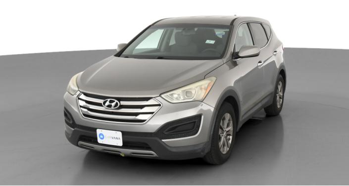 Thumbnail: 2013 Hyundai Santa Fe - 1