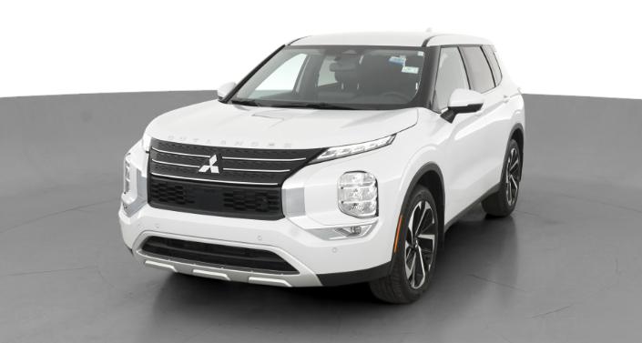 2024 Mitsubishi Outlander SE -
                Bessemer, AL