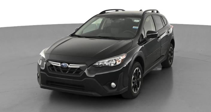 2021 Subaru Crosstrek Premium -
                Beverly, NJ