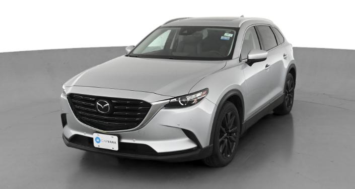 2022 Mazda CX-9 Touring Plus -
                  Beverly, NJ