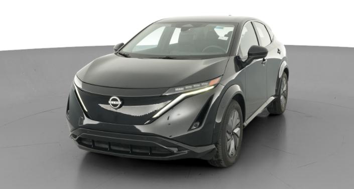 2024 Nissan Ariya Engage -
                  Bessemer, AL