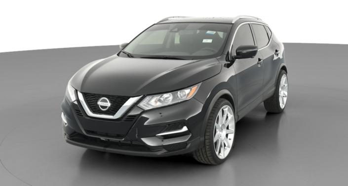 2022 Nissan Rogue Sport SL -
                Bessemer, AL