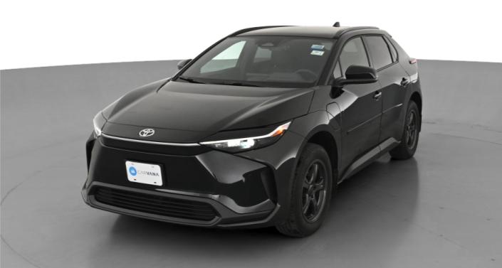 2024 Toyota bZ4X XLE -
                Beverly, NJ