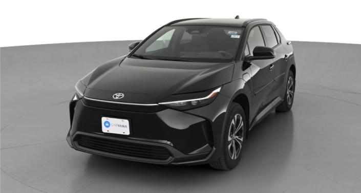 2023 Toyota bZ4X XLE -
                Beverly, NJ