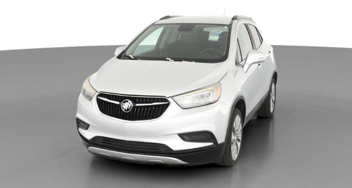 2017 Buick Encore Preferred -
                  Bessemer, AL