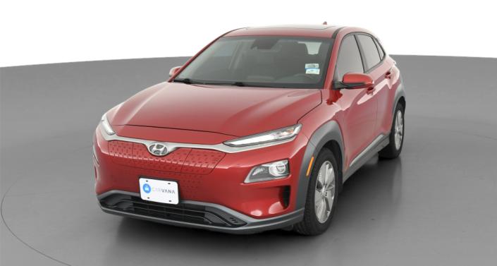 2021 Hyundai Kona Limited -
                Bessemer, AL