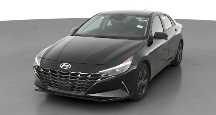 2021 Hyundai Elantra SEL -
                Bessemer, AL