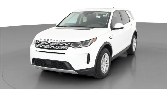 2022 Land Rover Discovery Sport S -
                Bessemer, AL