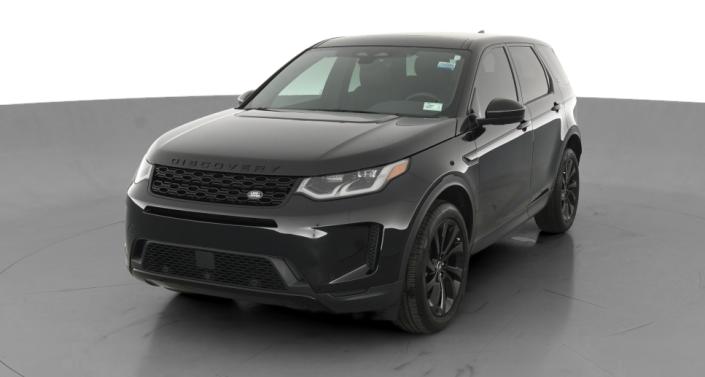2022 Land Rover Discovery Sport SE -
                Bessemer, AL
