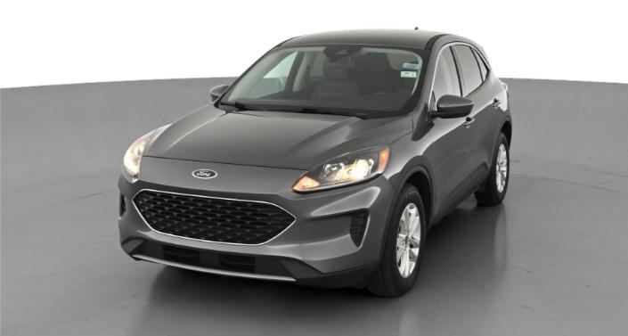 2021 Ford Escape SE Sport Hybrid -
                Beverly, NJ