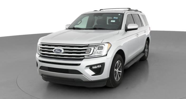 2019 Ford Expedition XLT -
                Richton Park, IL