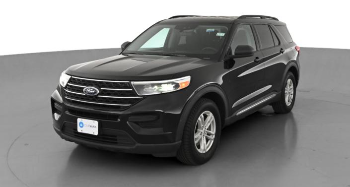 2021 Ford Explorer XLT -
                Beverly, NJ