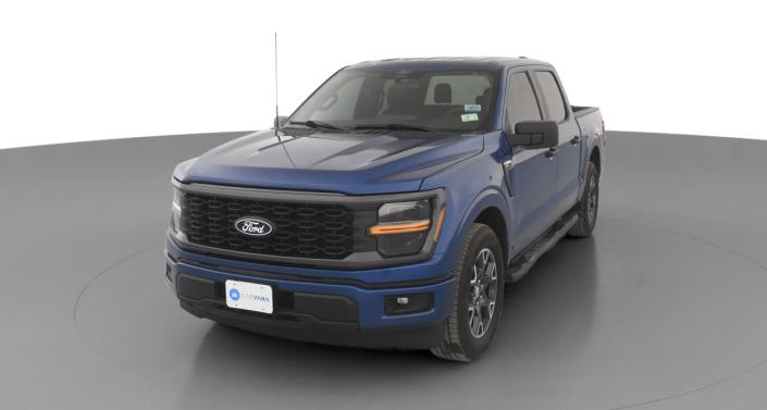 Thumbnail: 2024 Ford Econoline - 1