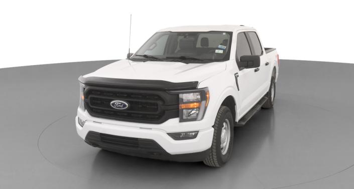 2023 Ford Econoline E-150 -
                Fort Worth, TX