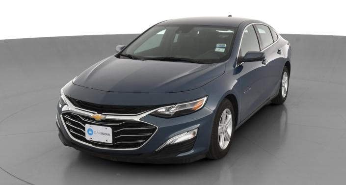 2025 Chevrolet Malibu LS -
                San Antonio, TX