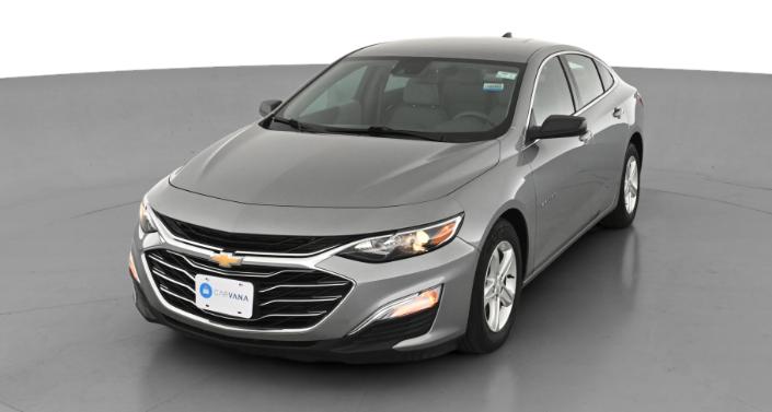 2023 Chevrolet Malibu LS -
                Beverly, NJ