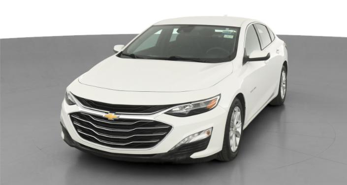 Thumbnail: 2021 Chevrolet Malibu - 1