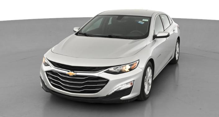 2022 Chevrolet Malibu LT -
                Norfolk, MA