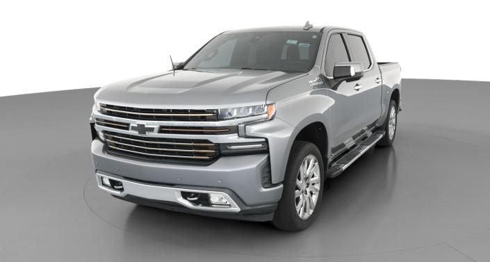 2019 Chevrolet Silverado 1500 High Country -
                Bessemer, AL