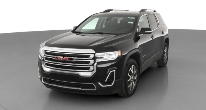 2023 GMC Acadia SLE -
                Wheatland, OK