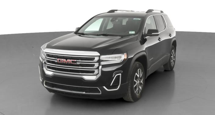 2023 GMC Acadia SLE -
                Wheatland, OK