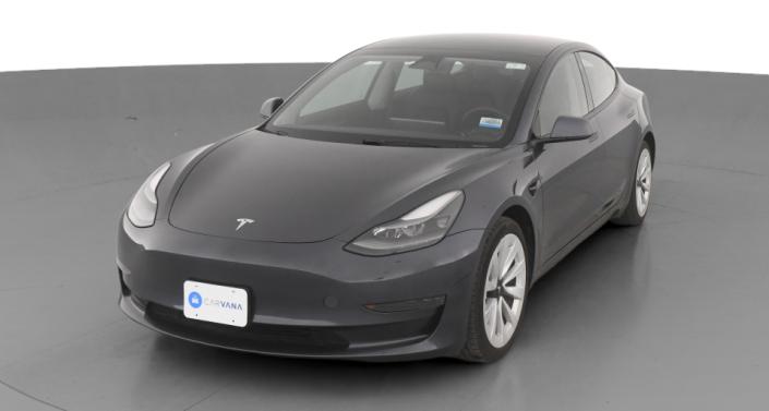 2023 Tesla Model 3 Standard Range -
                Indianapolis, IN