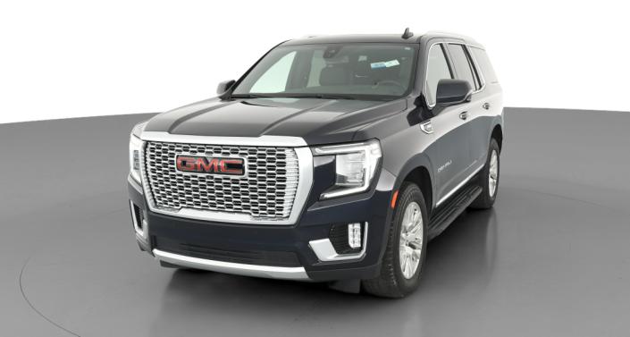 2021 GMC Yukon Denali -
                Bessemer, AL