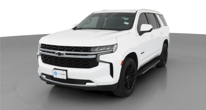 2021 Chevrolet Tahoe LS -
                Concord, NC
