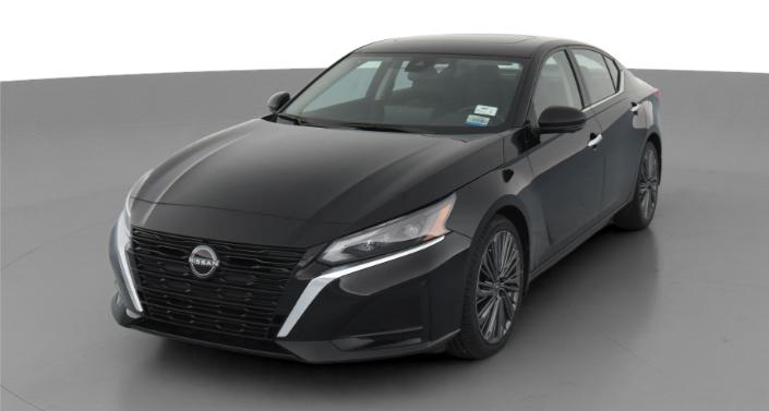 2024 Nissan Altima SL -
                Concord, NC
