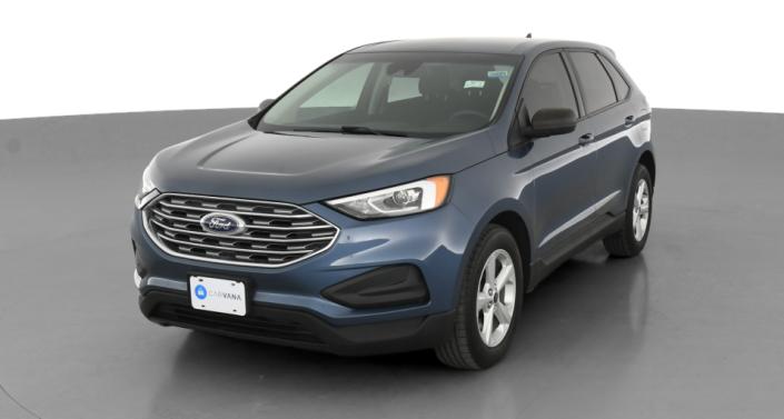 2019 Ford Edge SE -
                Richton Park, IL