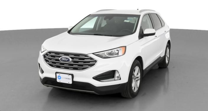 2020 Ford Edge SEL -
                Richton Park, IL