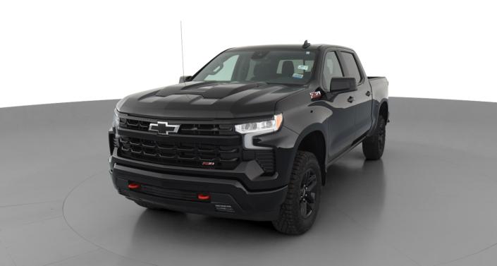 2024 Chevrolet Silverado 1500  -
                Concord, NC