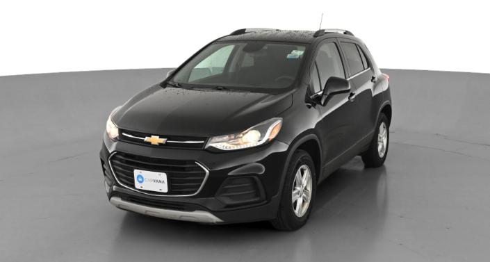 2019 Chevrolet Trax LT -
                Beverly, NJ