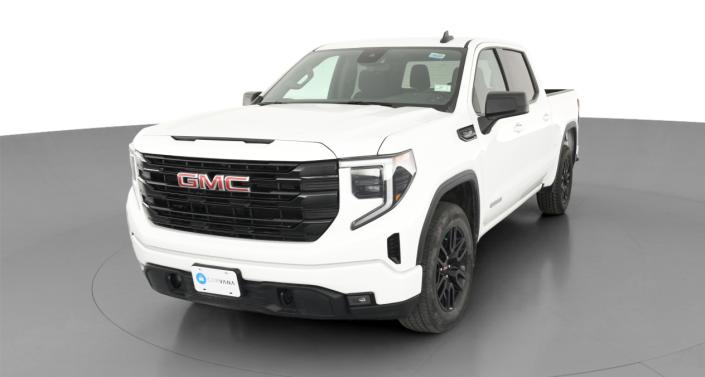 2024 GMC Sierra 1500 Elevation -
                San Antonio, TX