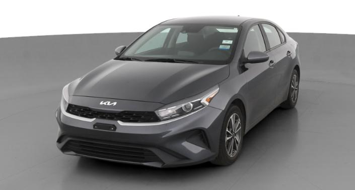2022 Kia Forte LXS -
                Concord, NC