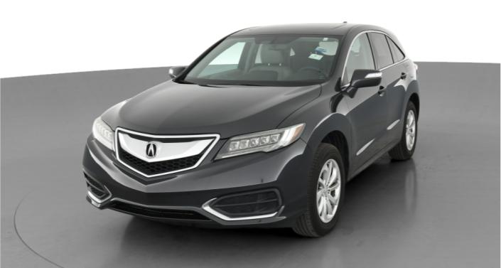 2016 Acura RDX Base -
                Richton Park, IL