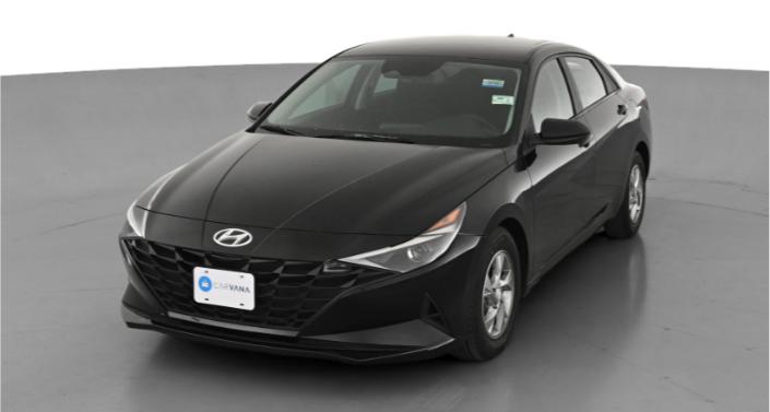2022 Hyundai Elantra SE -
                Beverly, NJ