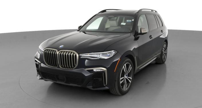 2022 BMW X7 M50i -
                Richton Park, IL