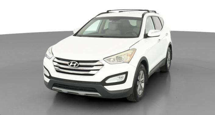 2016 Hyundai Santa Fe Sport 2.0T -
                  Bessemer, AL